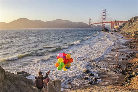 marshall beach nude|Golden Gate Bridge Beach Der komplette Leitfaden